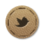 Twitter Icon - Footer