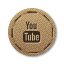 Youtube Icon - Footer