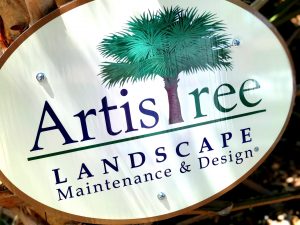 ArtisTree Landscape Maintenance & Design