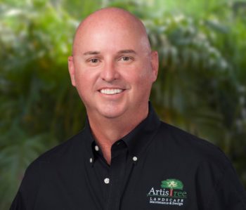 ARTISTREE LANDSCAPE COMPETES FOR NEW EMPLOYEES